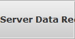 Server Data Recovery Boston server 