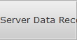 Server Data Recovery Boston server 